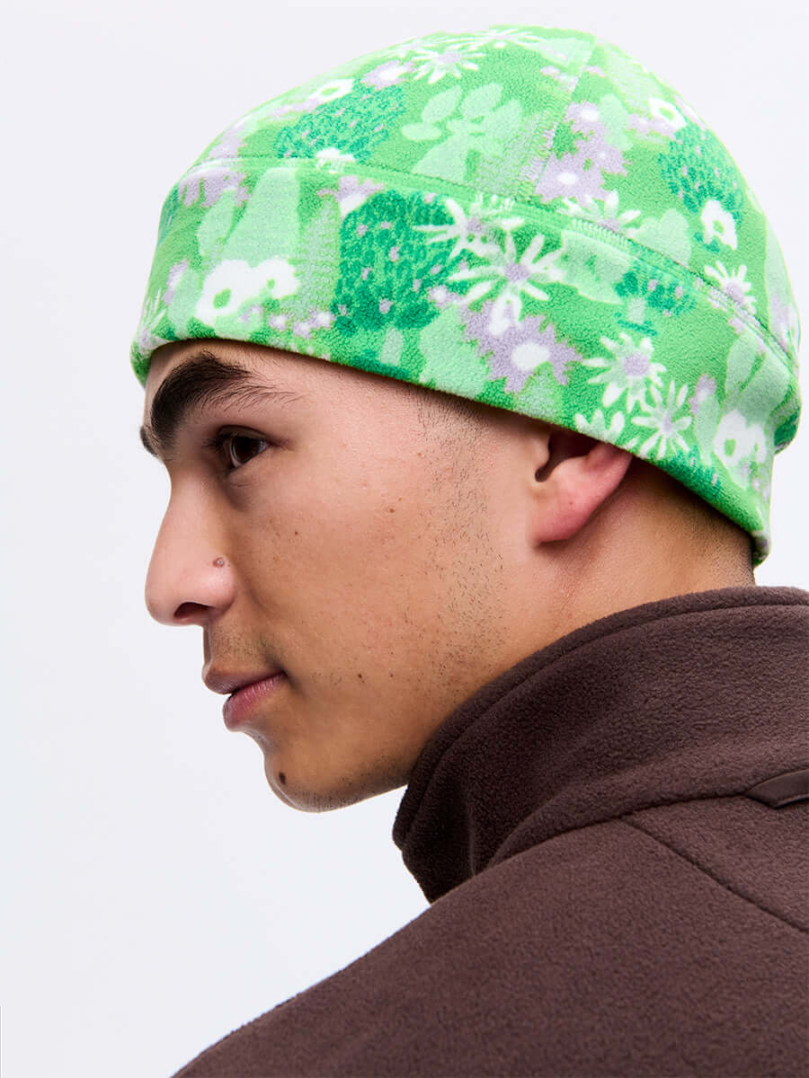 Frosted Beanie - Image 4