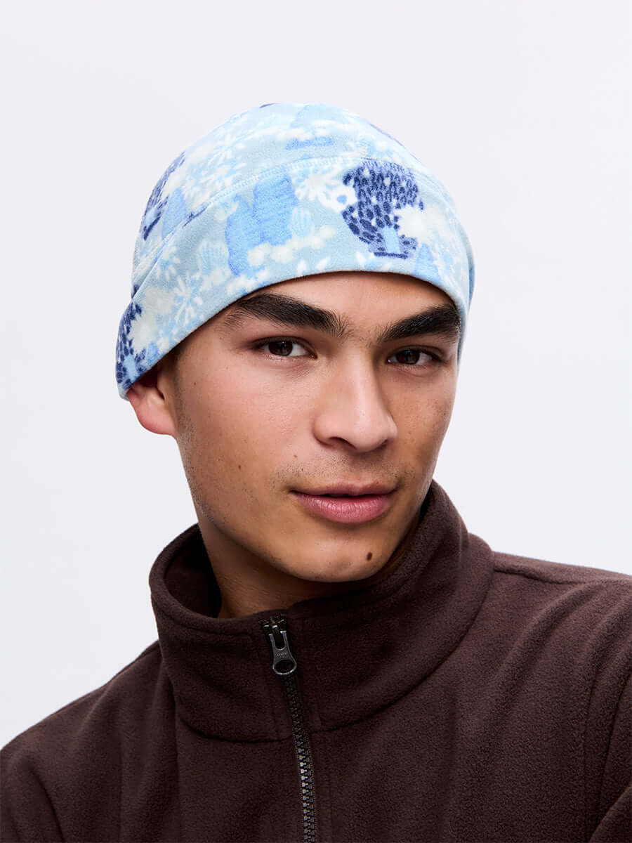 Frosted Beanie - Image 5