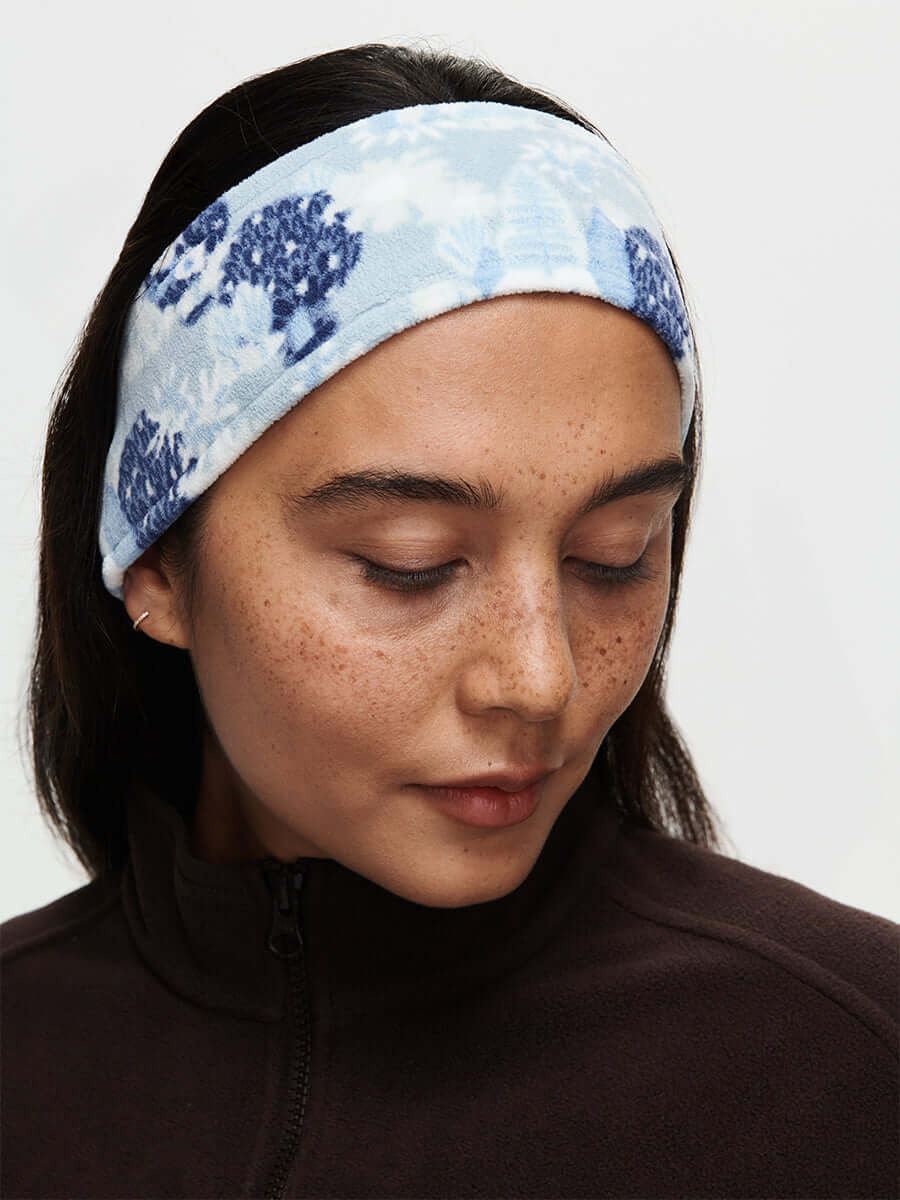 Frosted Headband - Image 2