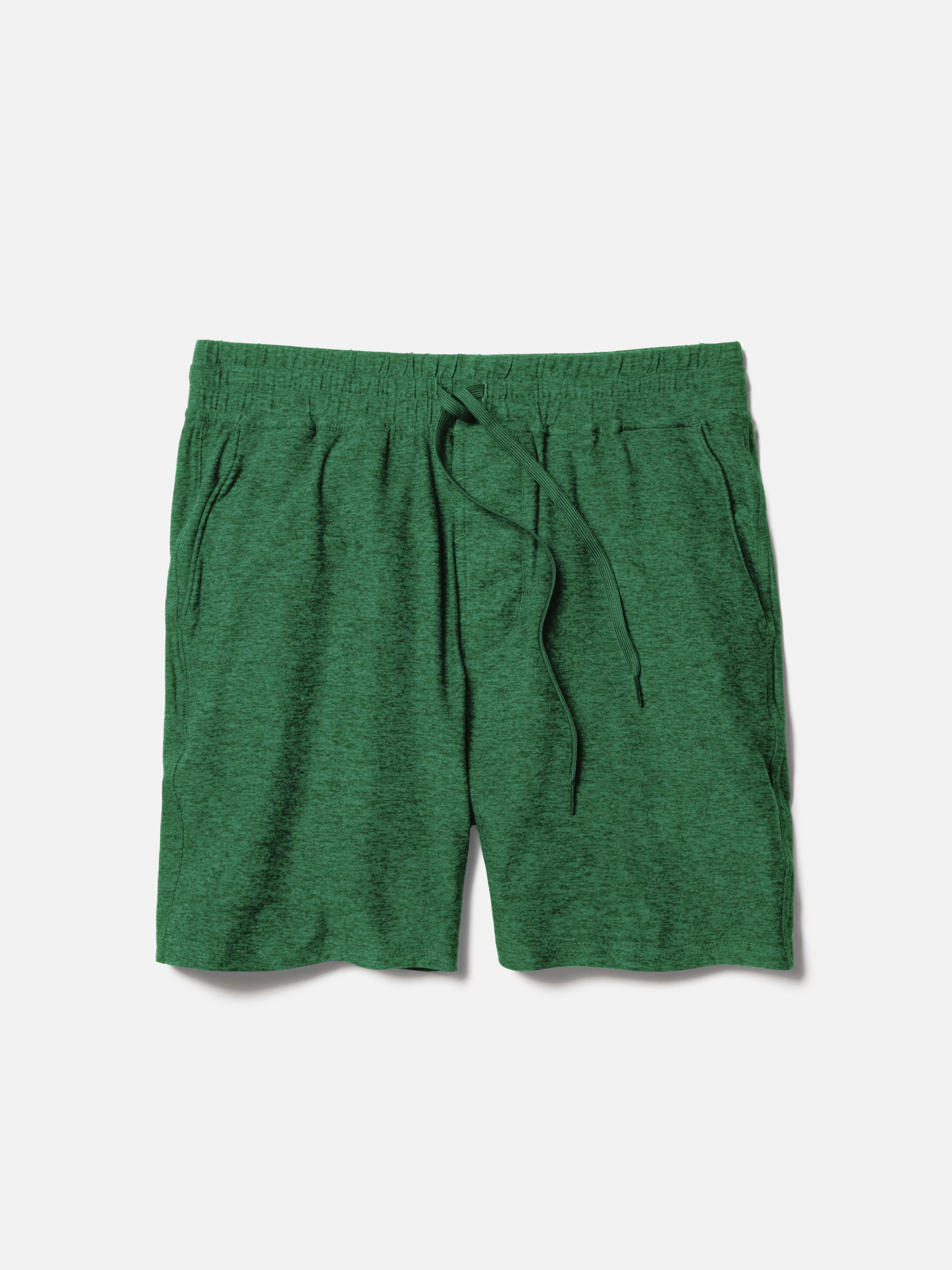CloudKnit 7" Short
