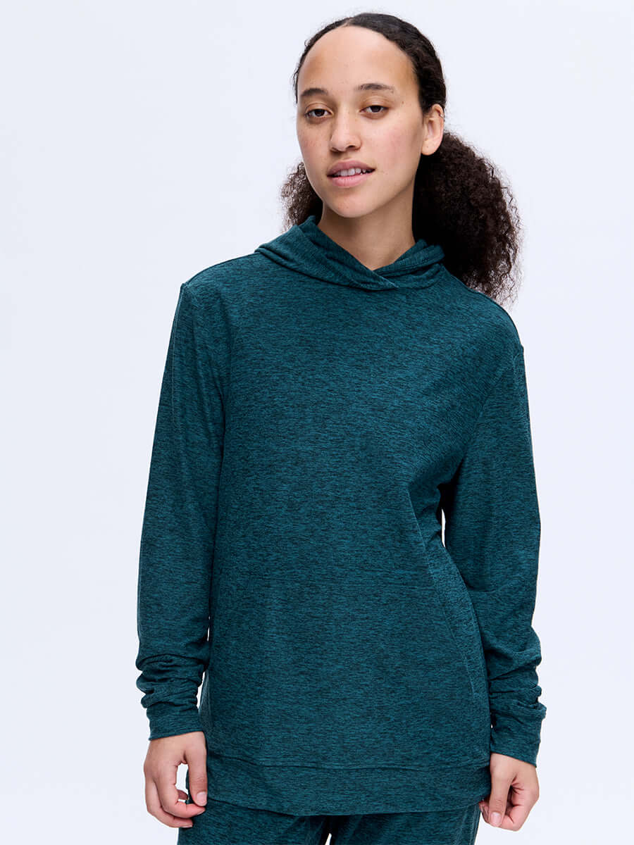 CloudKnit Hoodie - Image 3
