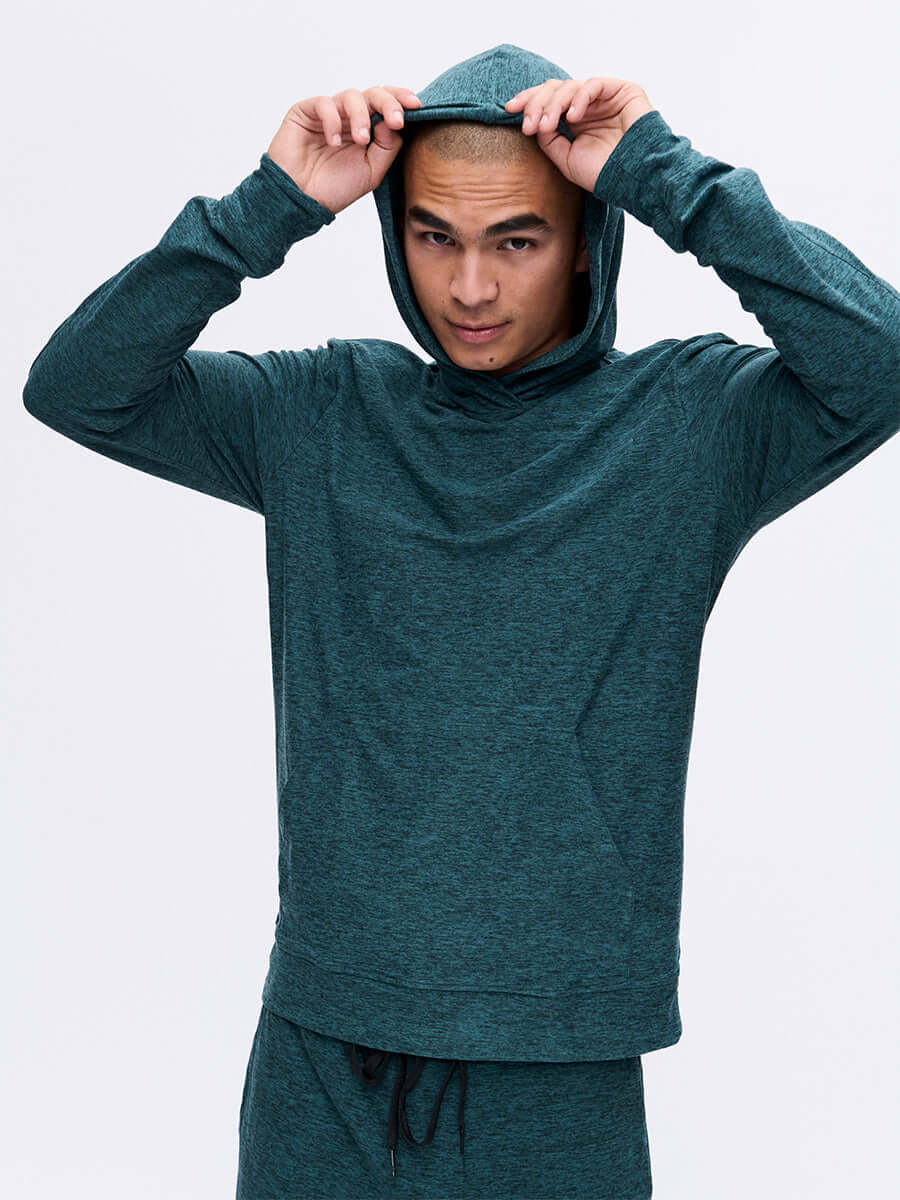 CloudKnit Hoodie - Image 4