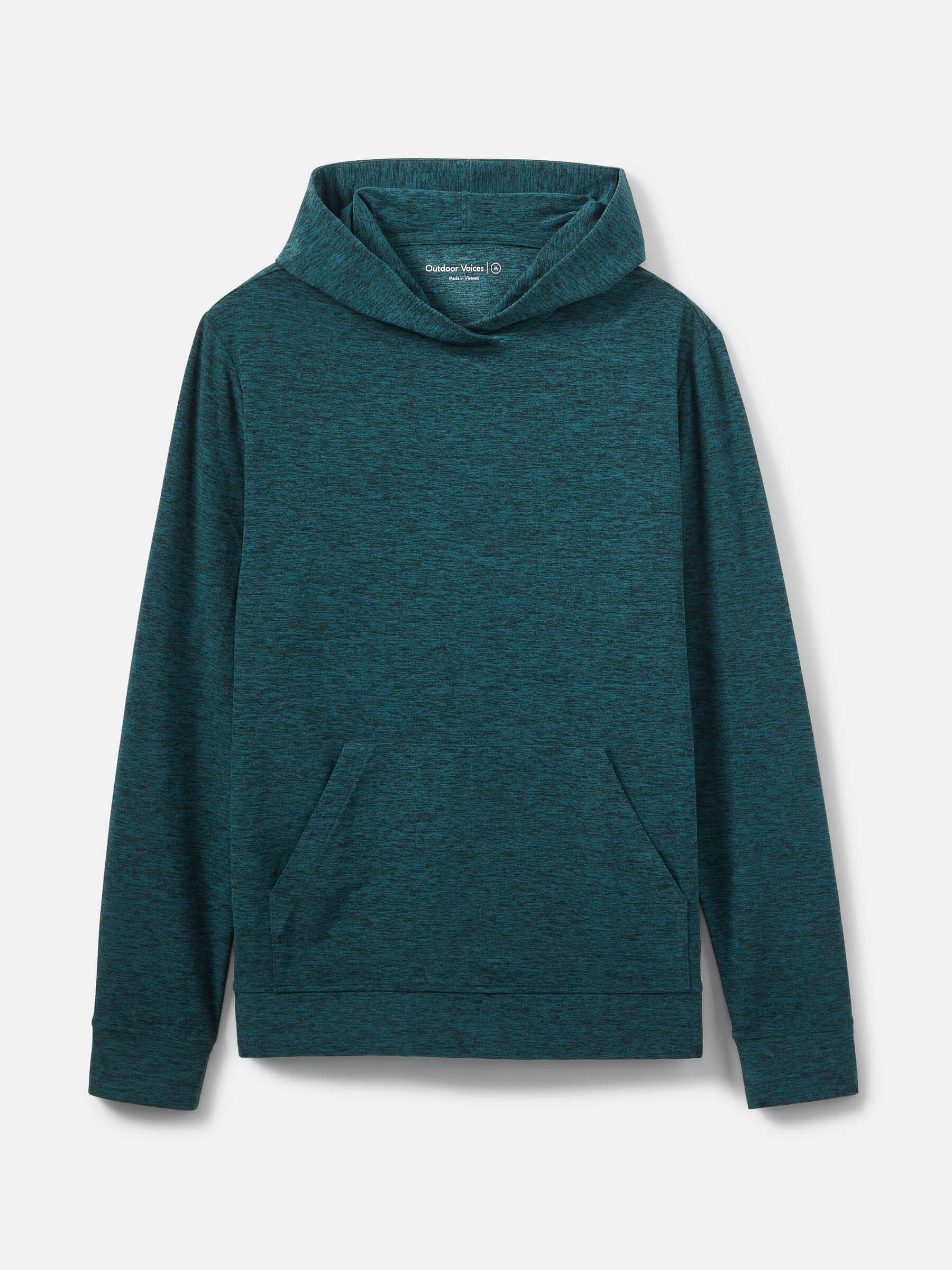 CloudKnit Hoodie - Image 5