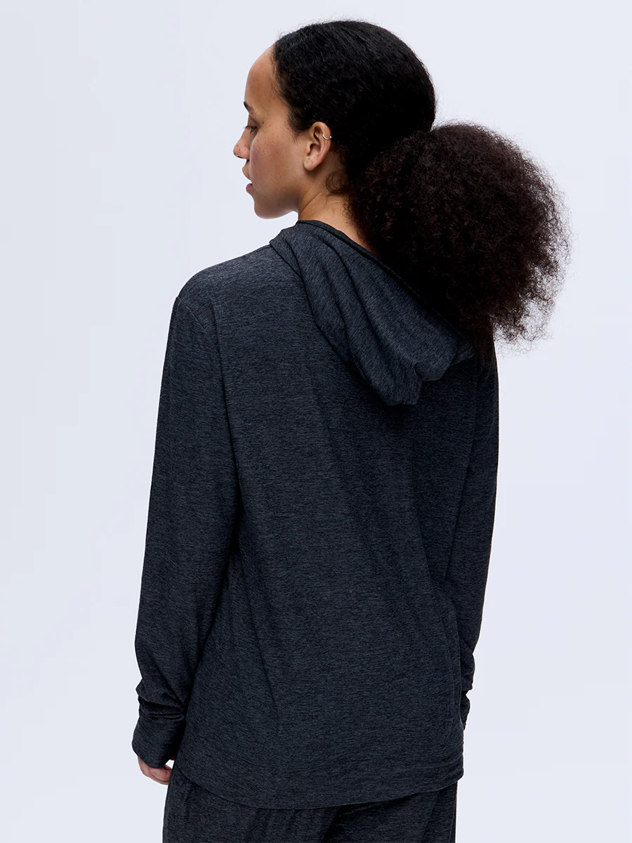 CloudKnit Hoodie - Image 3