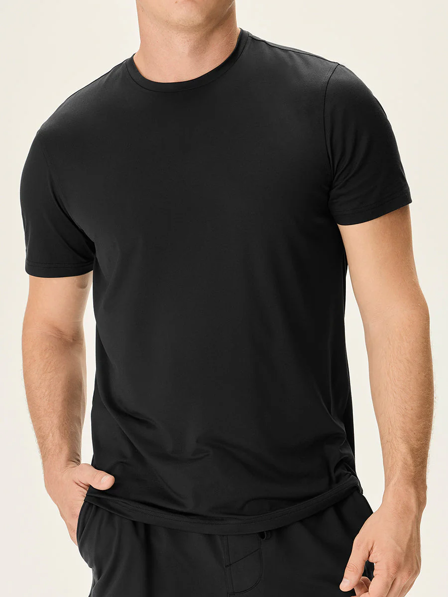 CloudKnit Shortsleeve - Image 2