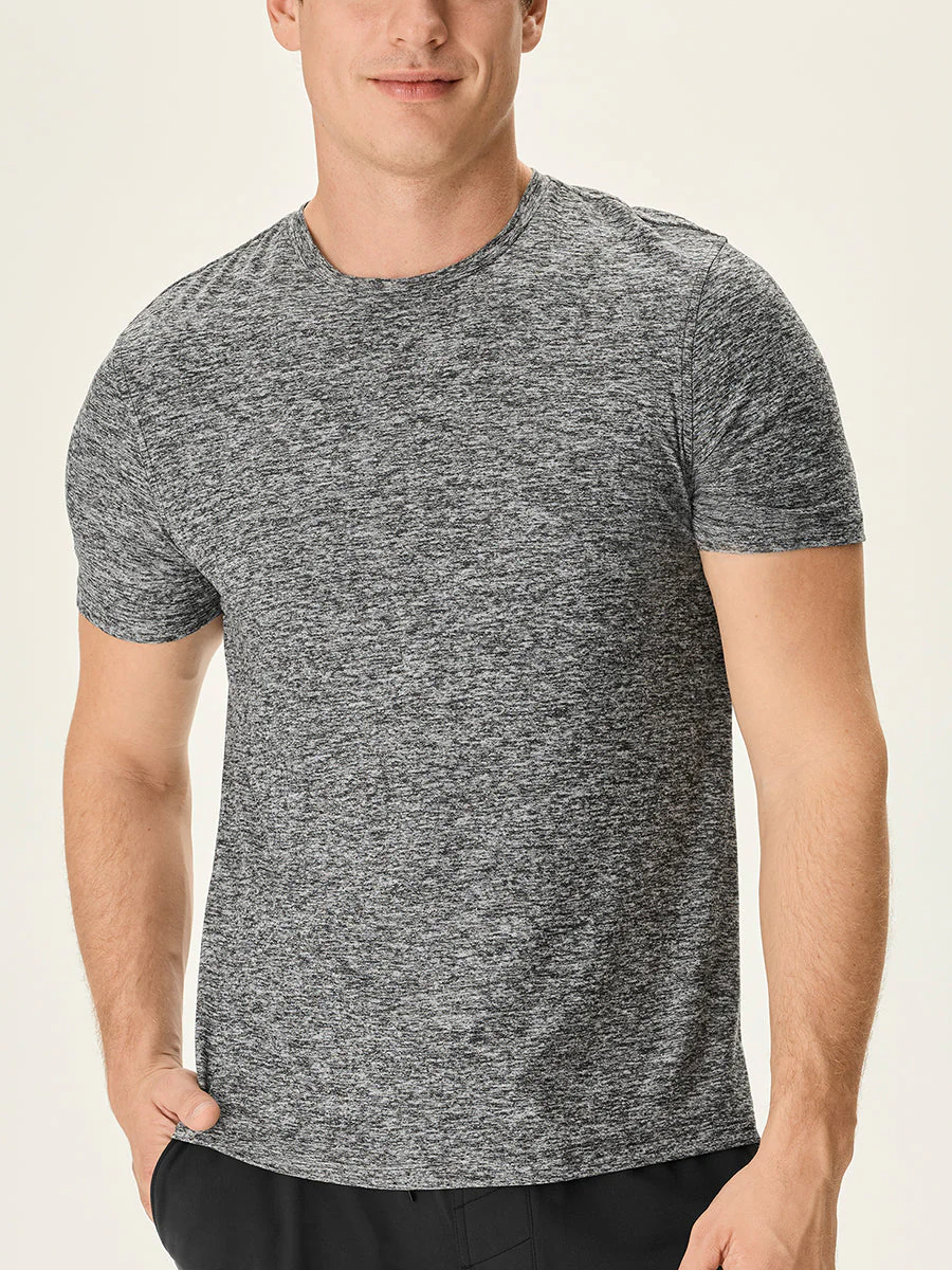 CloudKnit Shortsleeve - Image 2