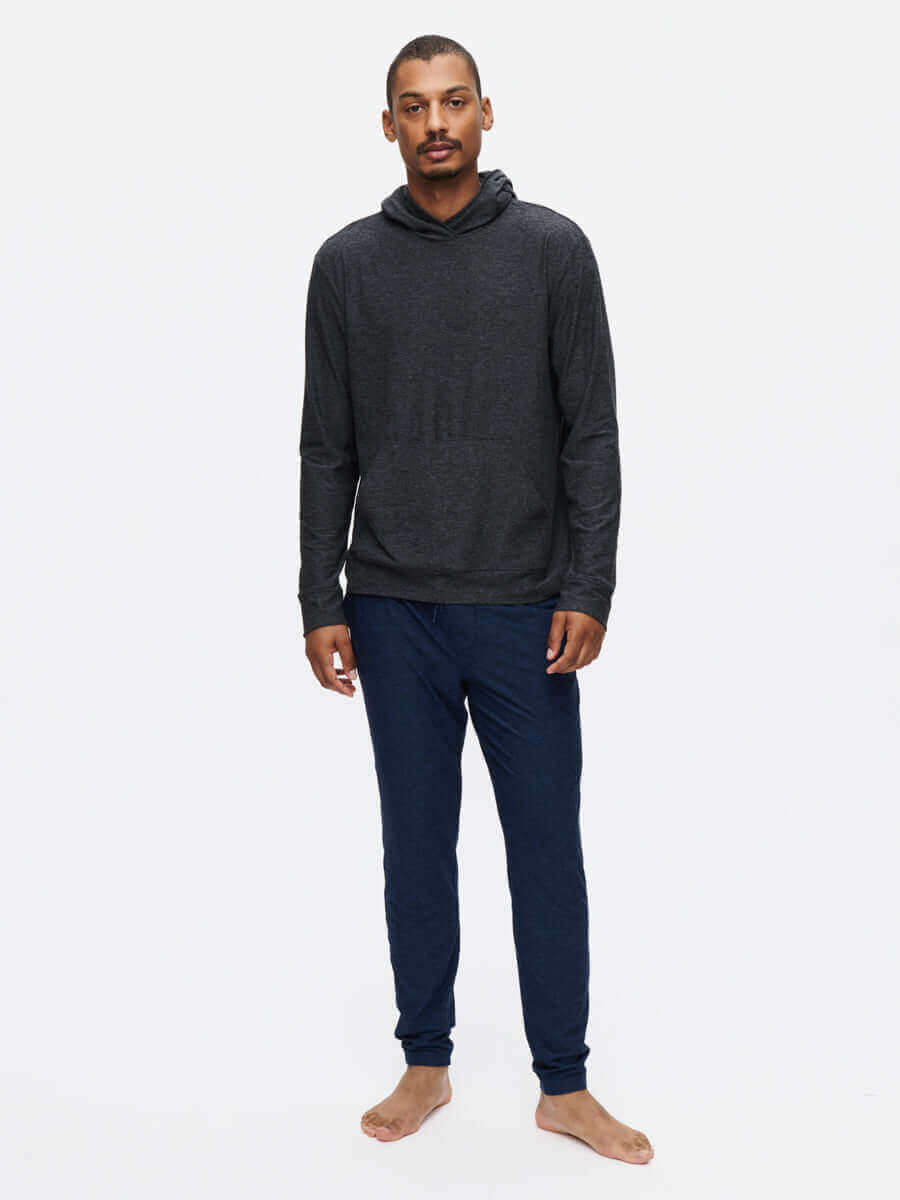 CloudKnit Hoodie - Image 4