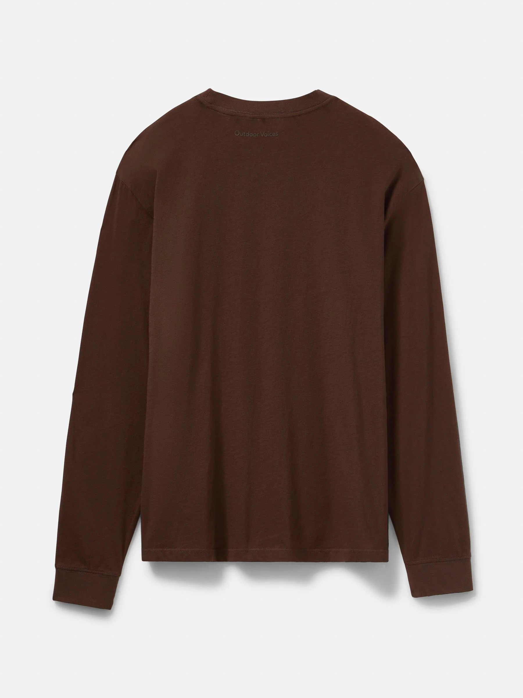 Everyday Classic Longsleeve - Image 2