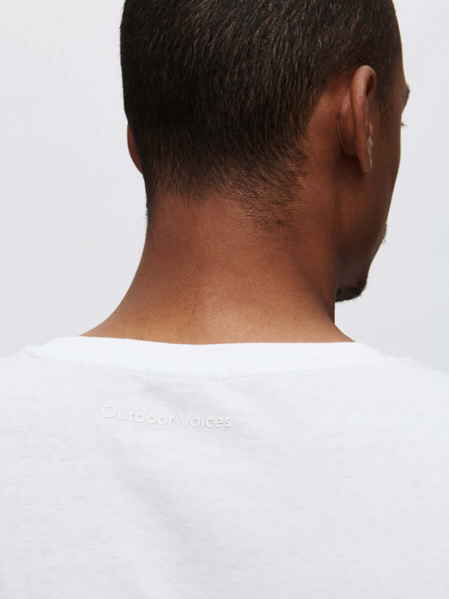 Everyday Classic Shortsleeve - Image 3