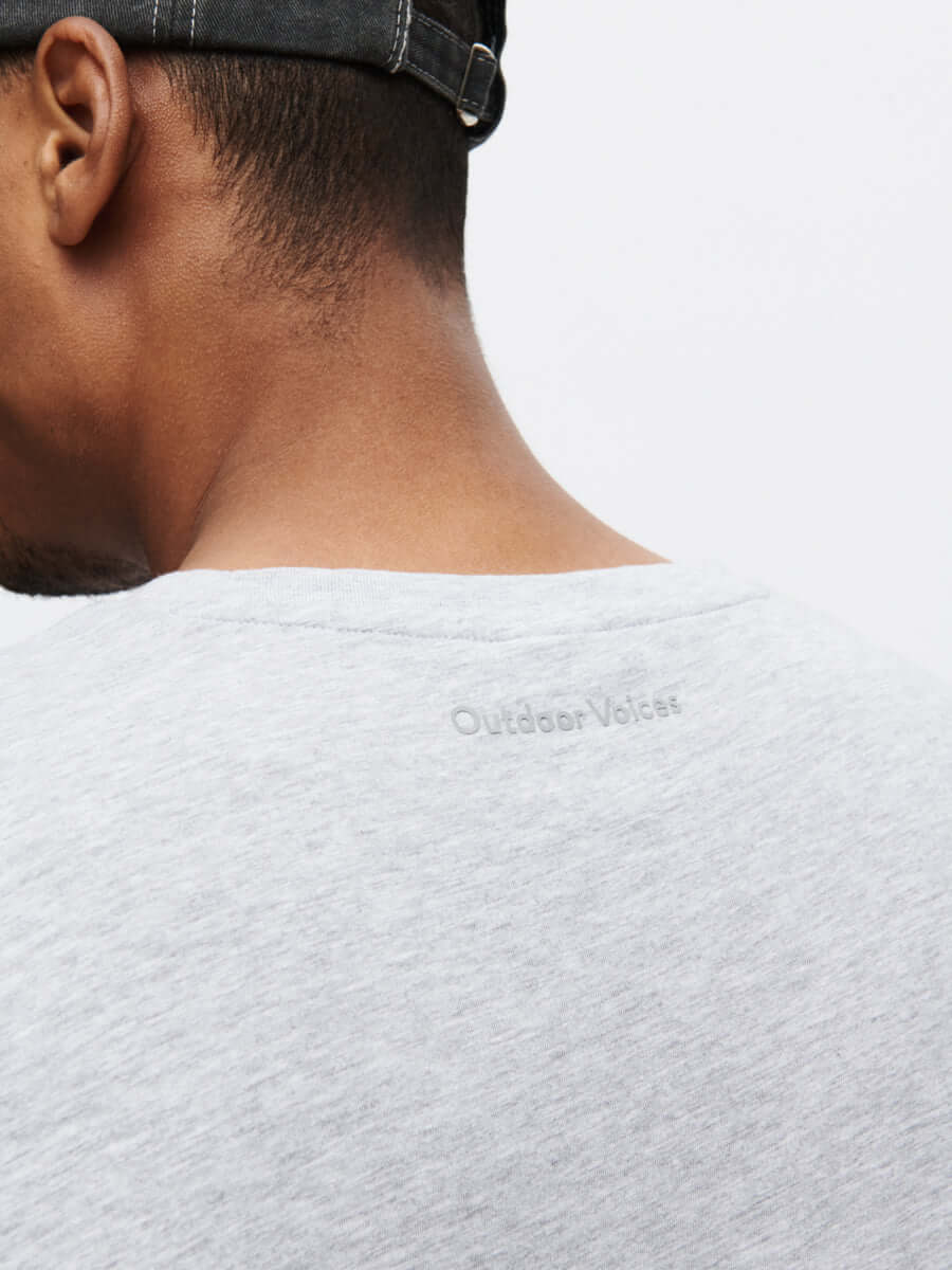 Everyday Classic Shortsleeve - Image 3