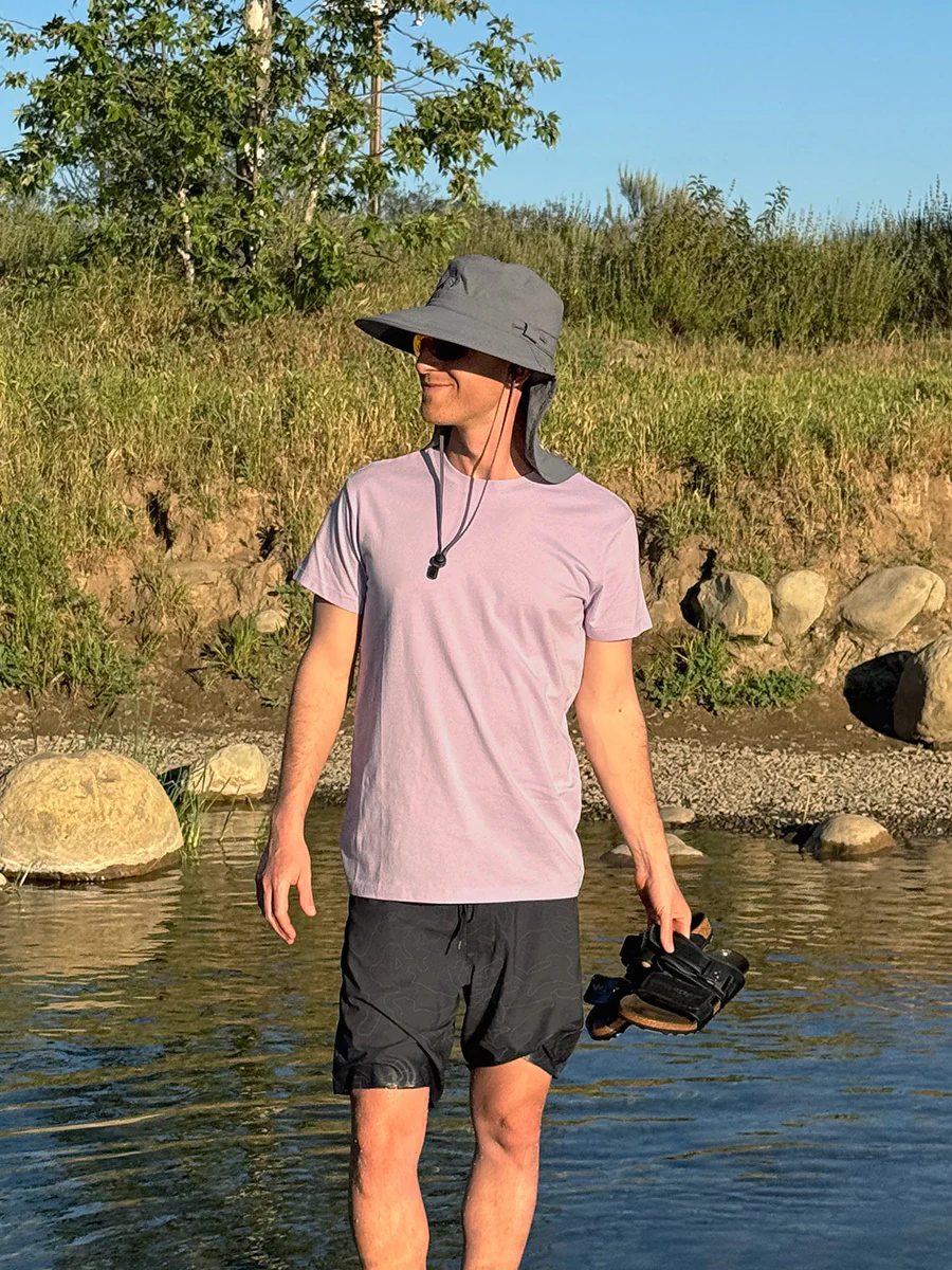 Everyday Classic Shortsleeve - Image 4