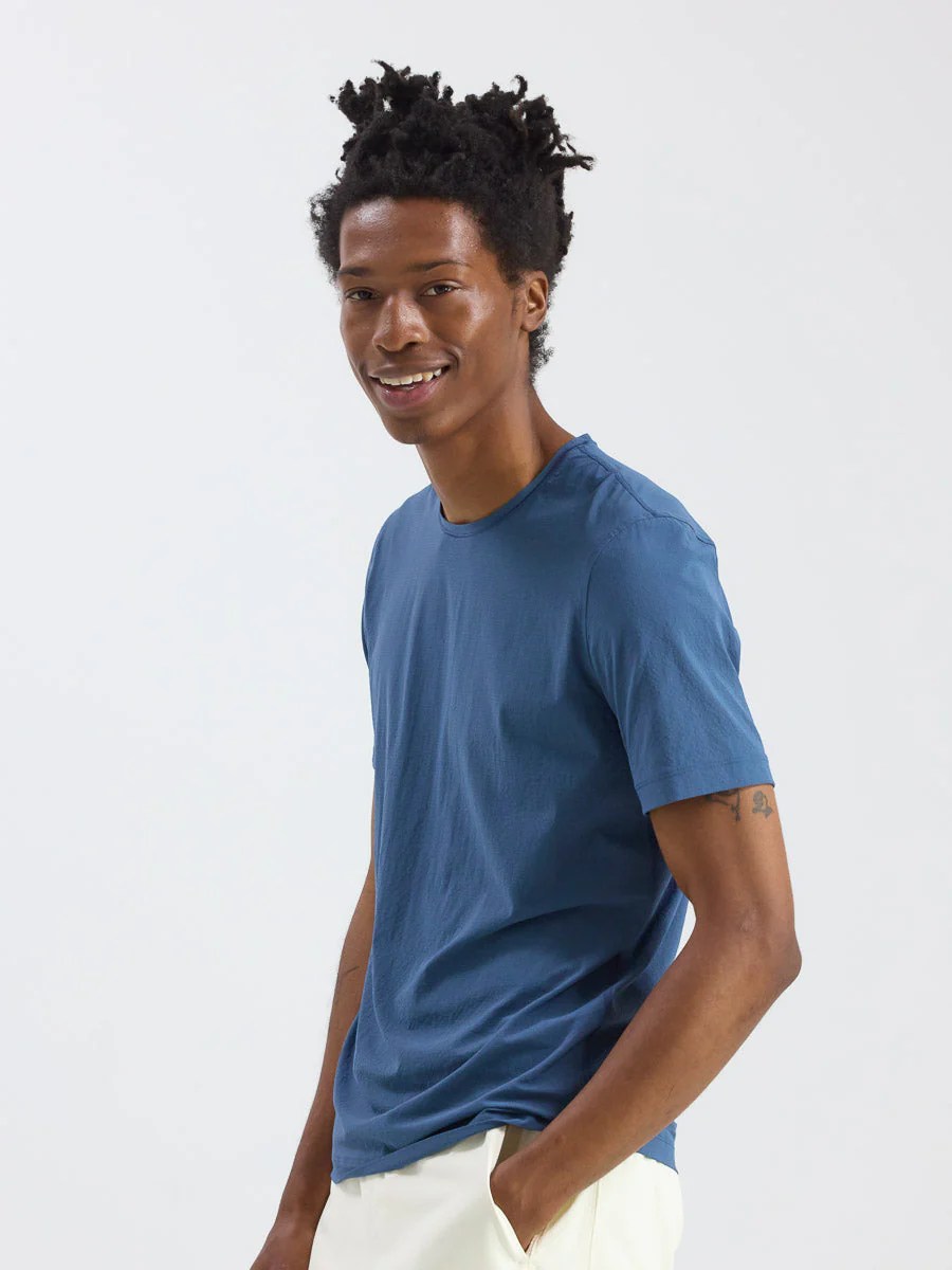 GridTek Breezy Shortsleeve - Image 3