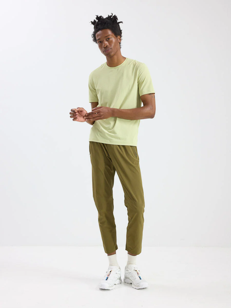 GridTek Breezy Shortsleeve - Image 3