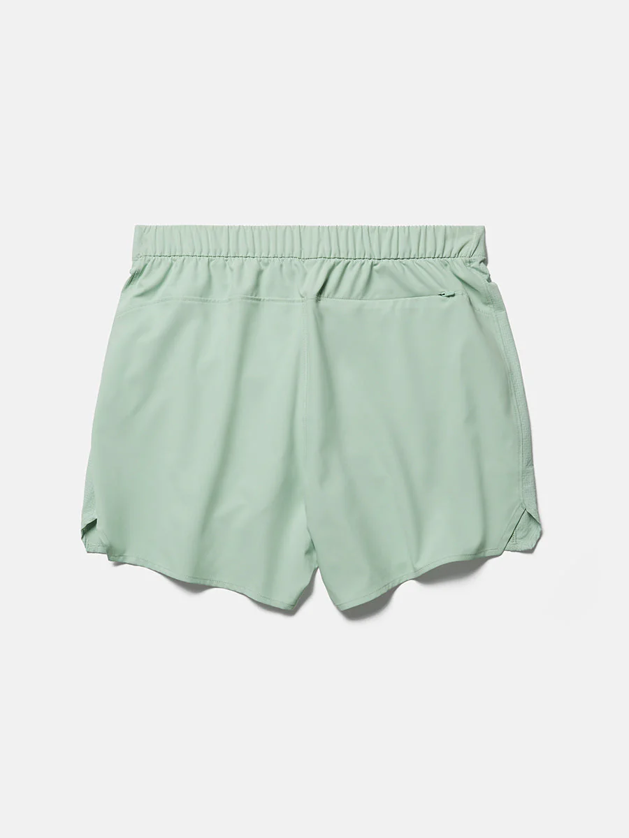 High Stride 5" Short with Pockets - Unlined - Image 7