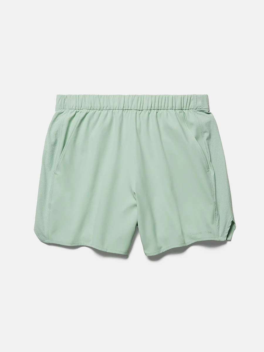 High Stride 5" Short with Pockets - Unlined - Image 8