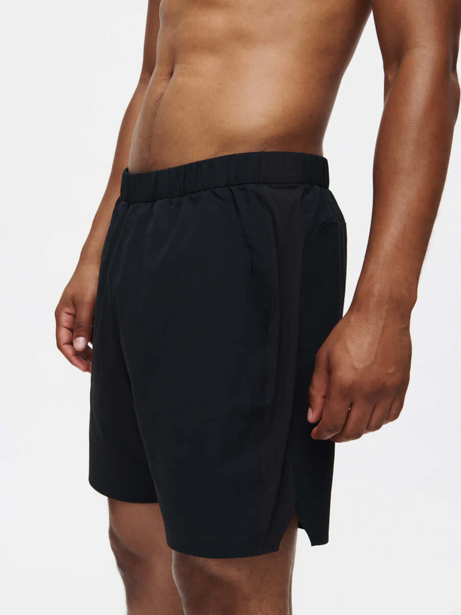 High Stride 7" Short with Pockets - Image 2