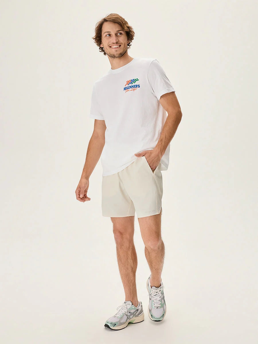 High Stride 7" Short with Pockets - Image 3