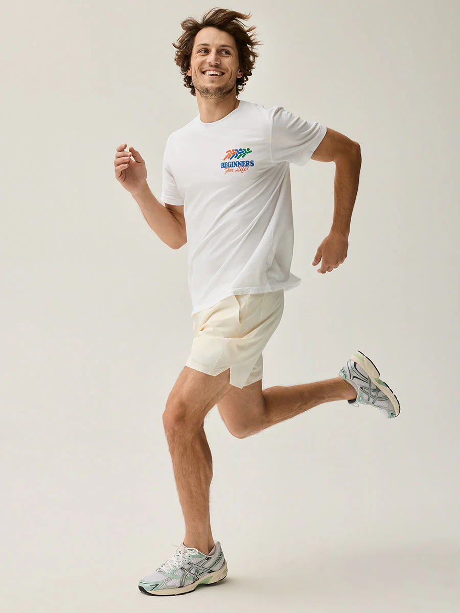 High Stride 7" Short with Pockets - Image 6