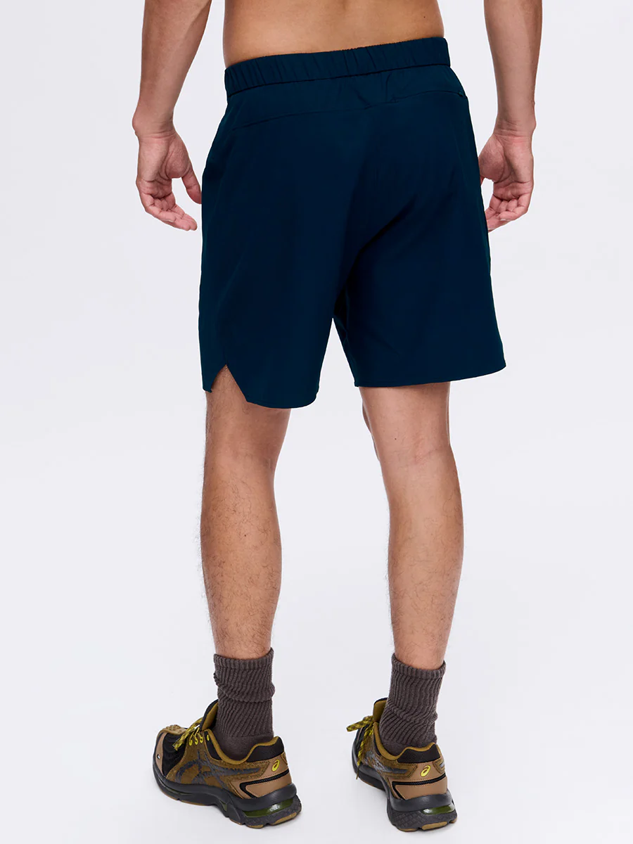 High Stride 7" Short with Pockets - Image 3