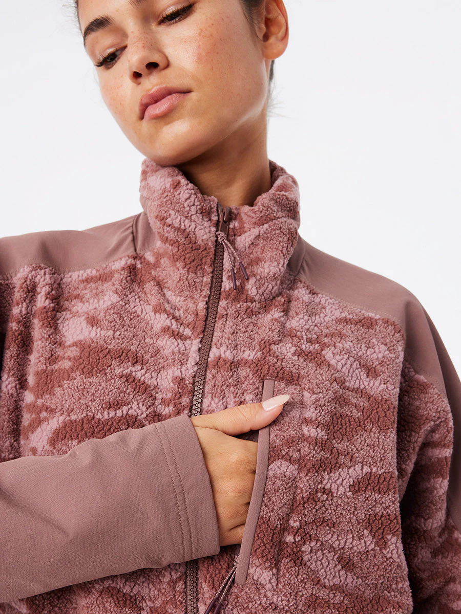 PrimoFleece Full Zip - Image 4