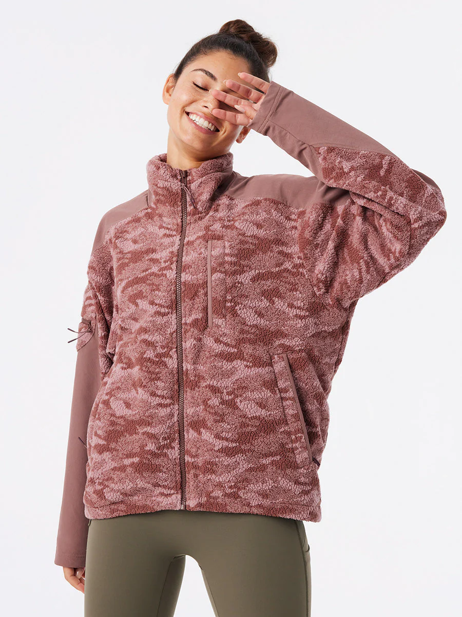 PrimoFleece Full Zip - Image 7