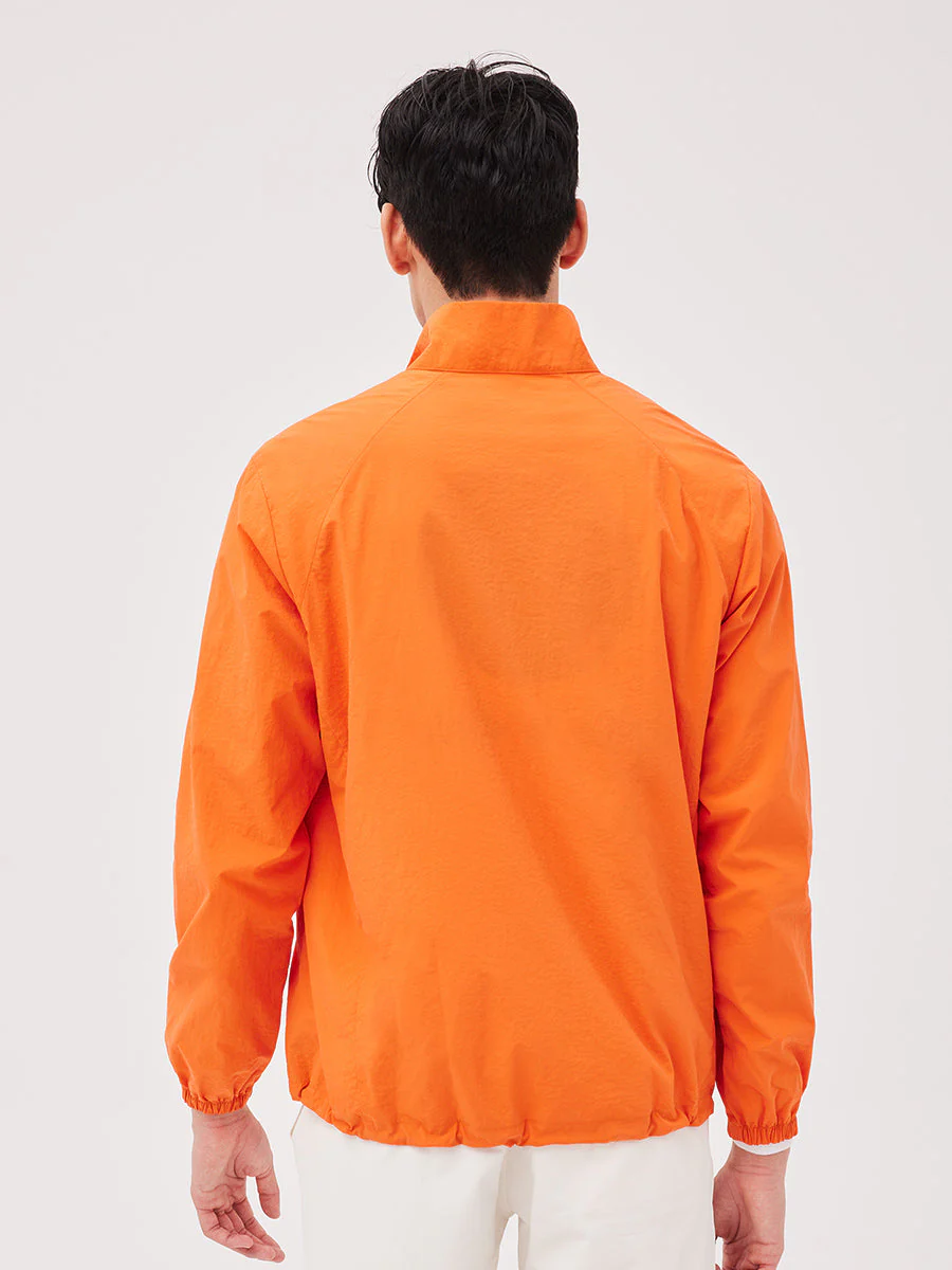 RecNylon 1/4 Zip Jacket - Image 2