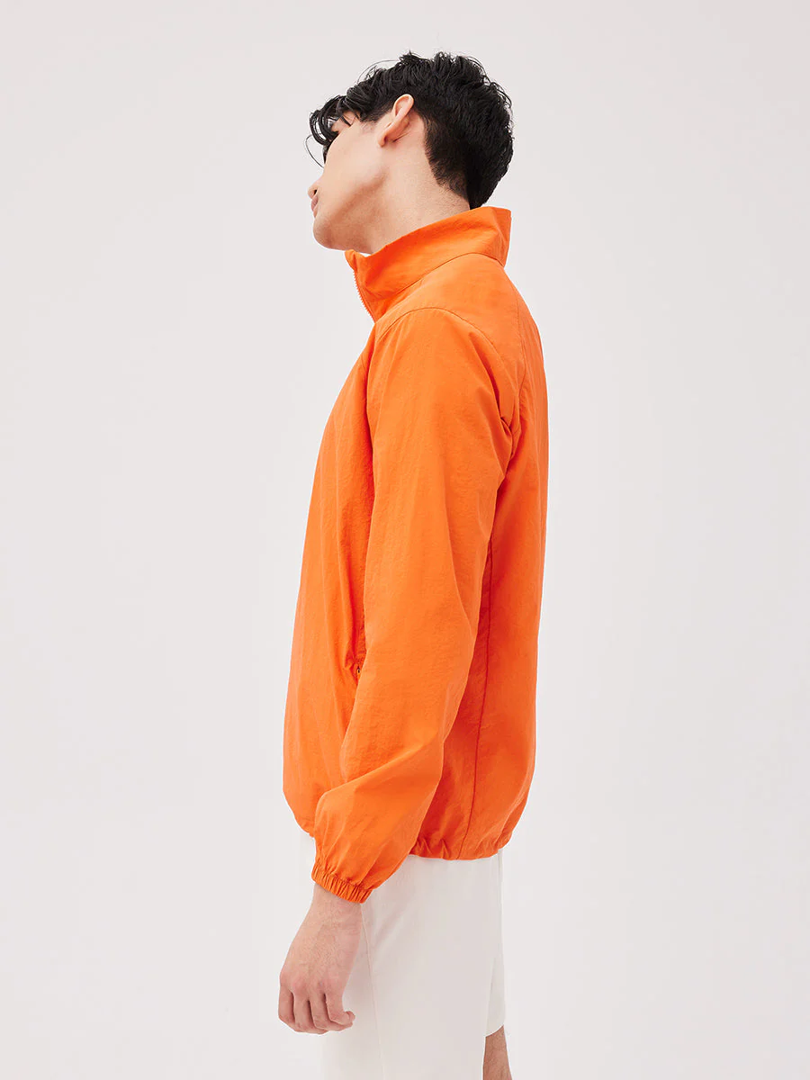 RecNylon 1/4 Zip Jacket - Image 3