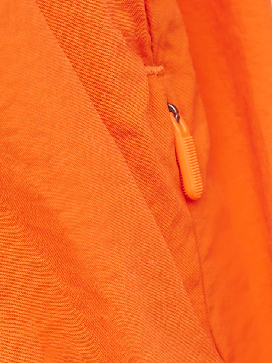 RecNylon 1/4 Zip Jacket - Image 4