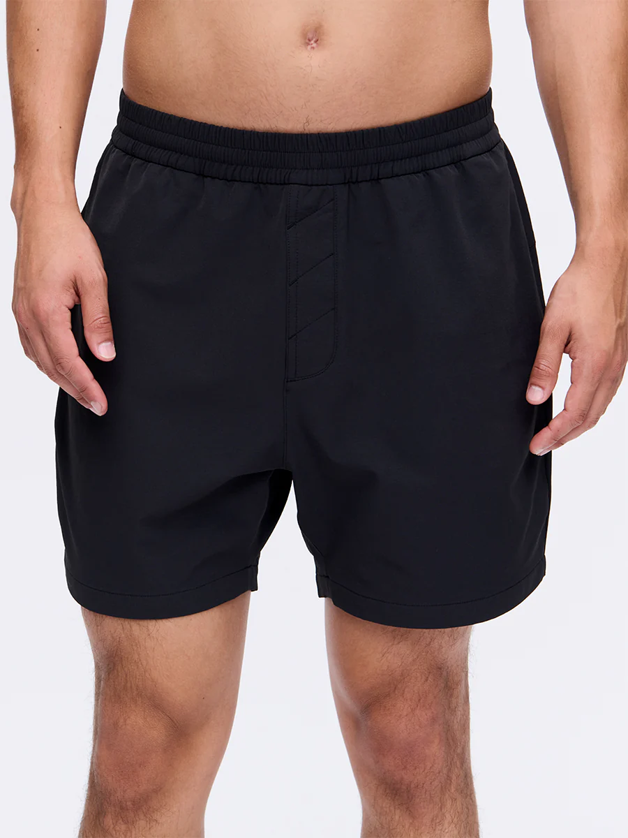 RecTrek 5" Short