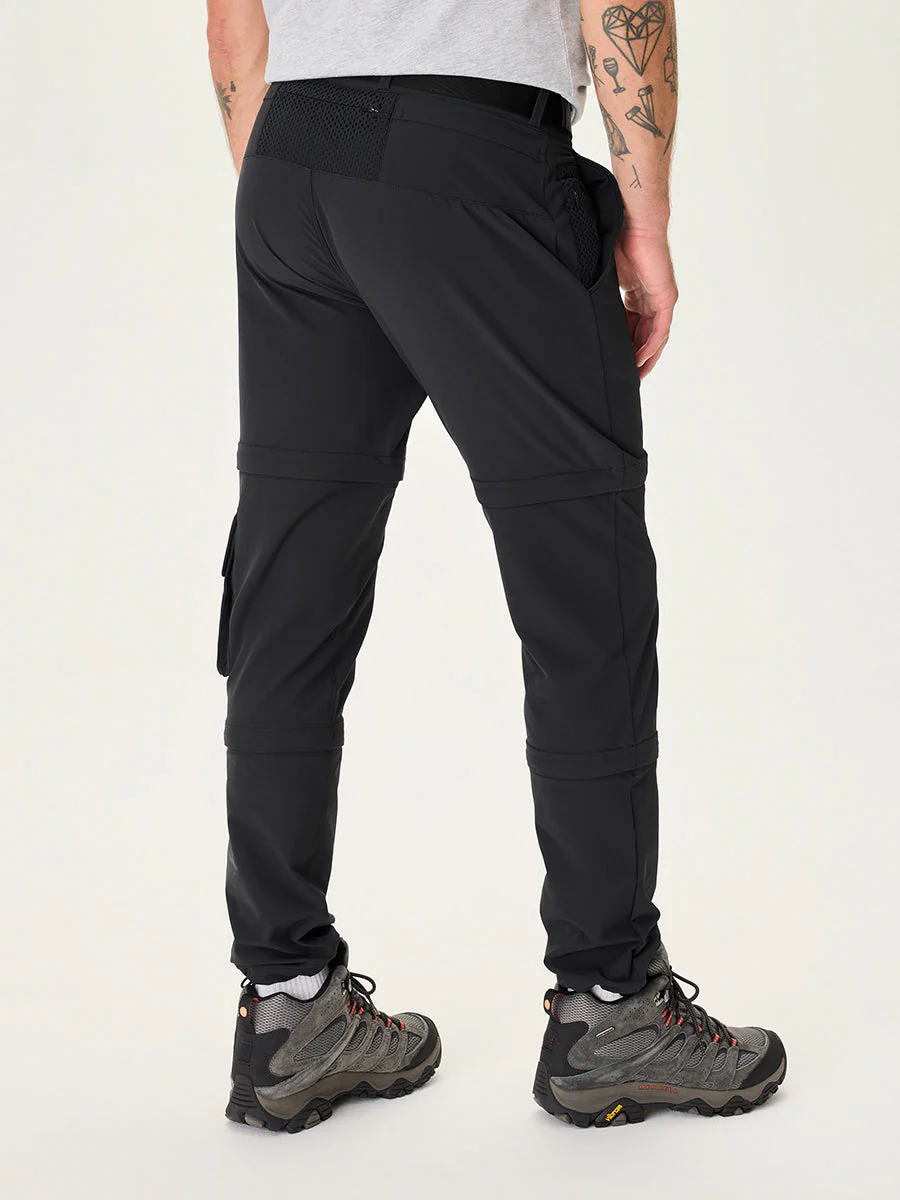 RecTrek Zip-Off Pant - Image 2