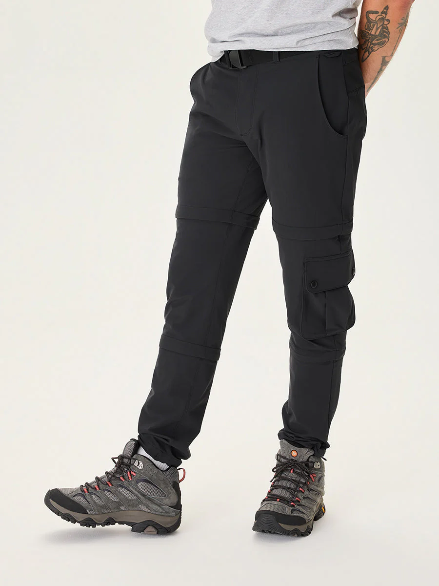 RecTrek Zip-Off Pant - Image 5