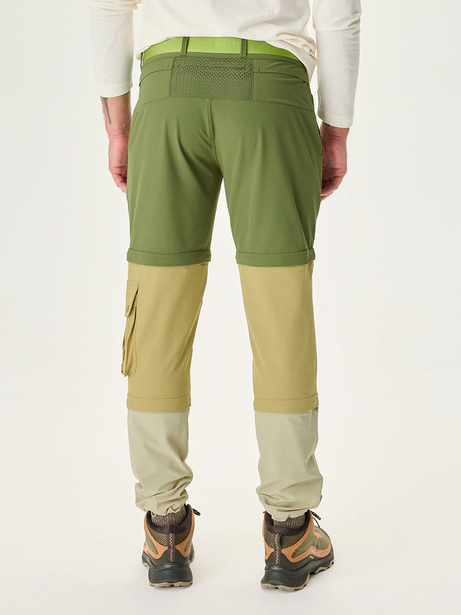 RecTrek Zip-Off Pant - Image 2