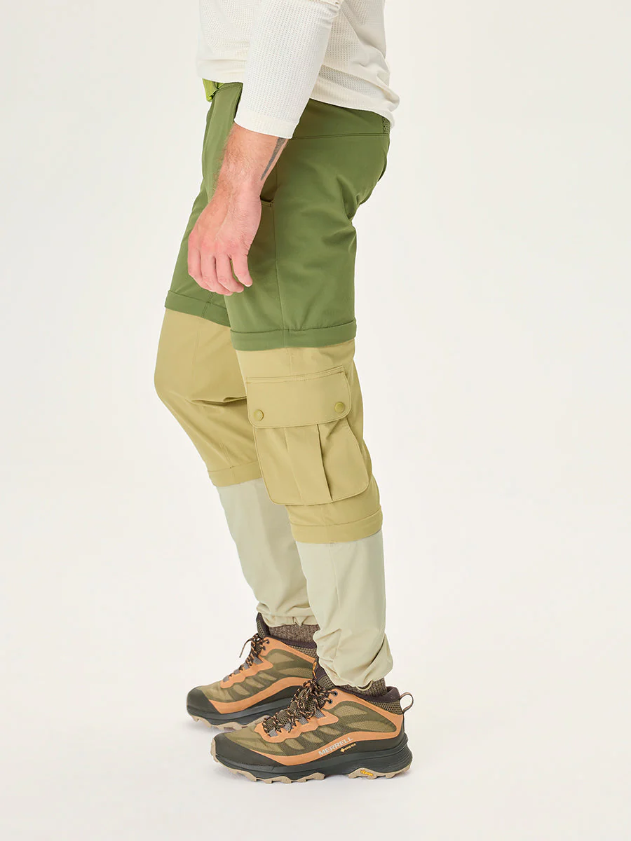 RecTrek Zip-Off Pant - Image 3