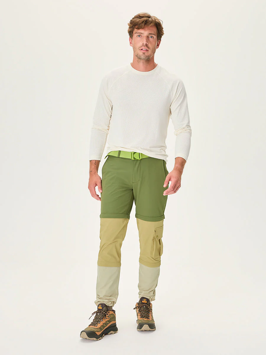 RecTrek Zip-Off Pant - Image 4