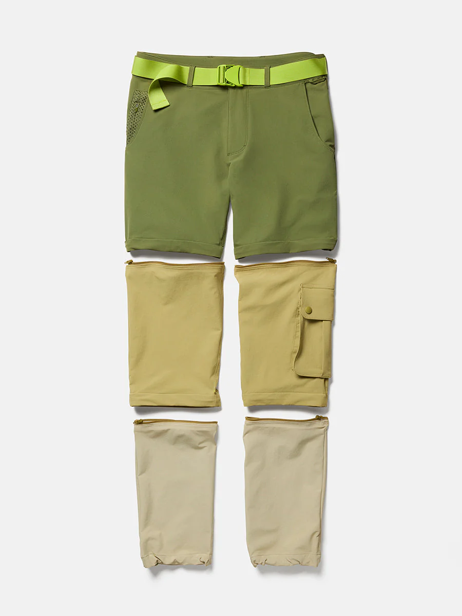 RecTrek Zip-Off Pant - Image 6