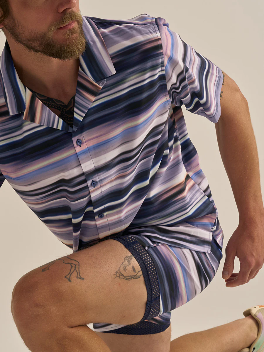 SolarCool 5" Beach Short - Image 2