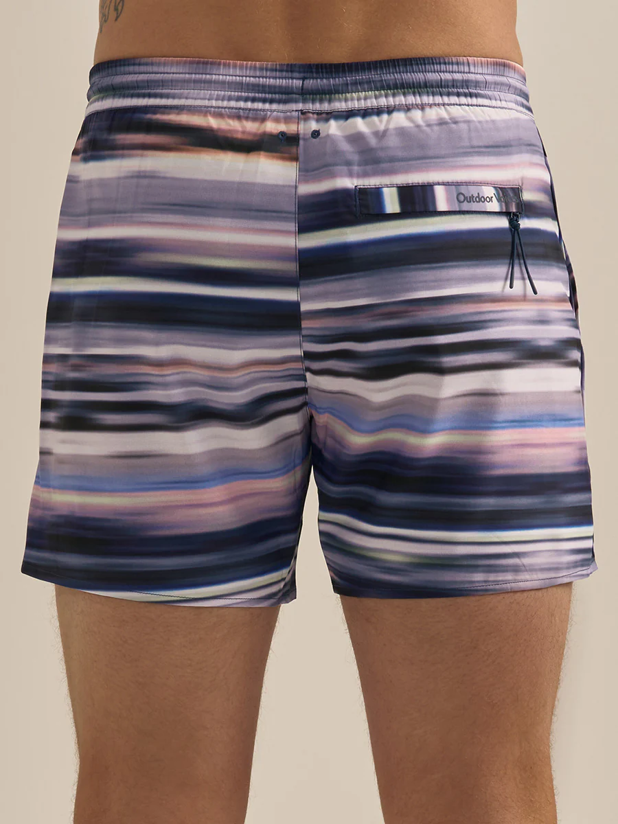 SolarCool 5" Beach Short - Image 4