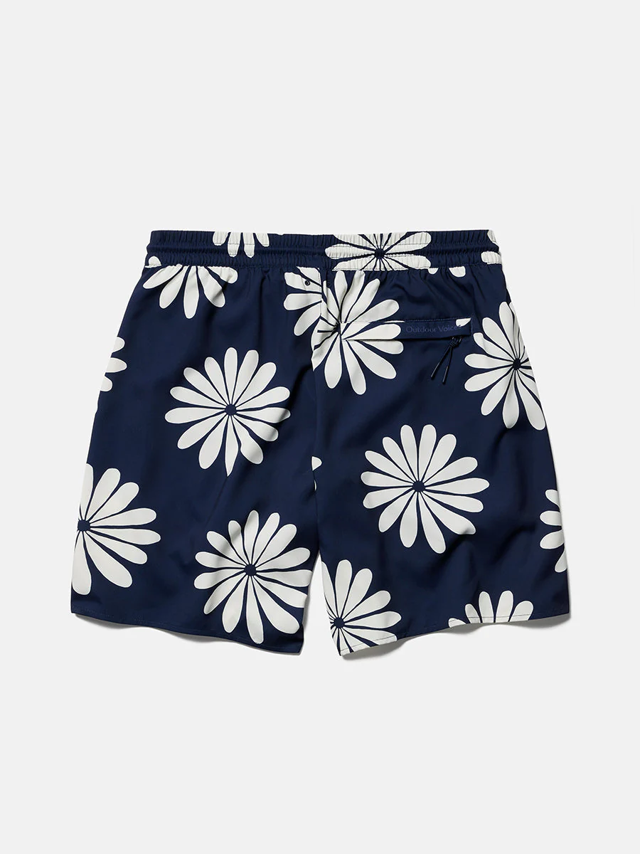 SolarCool 7" Beach Short - Image 4