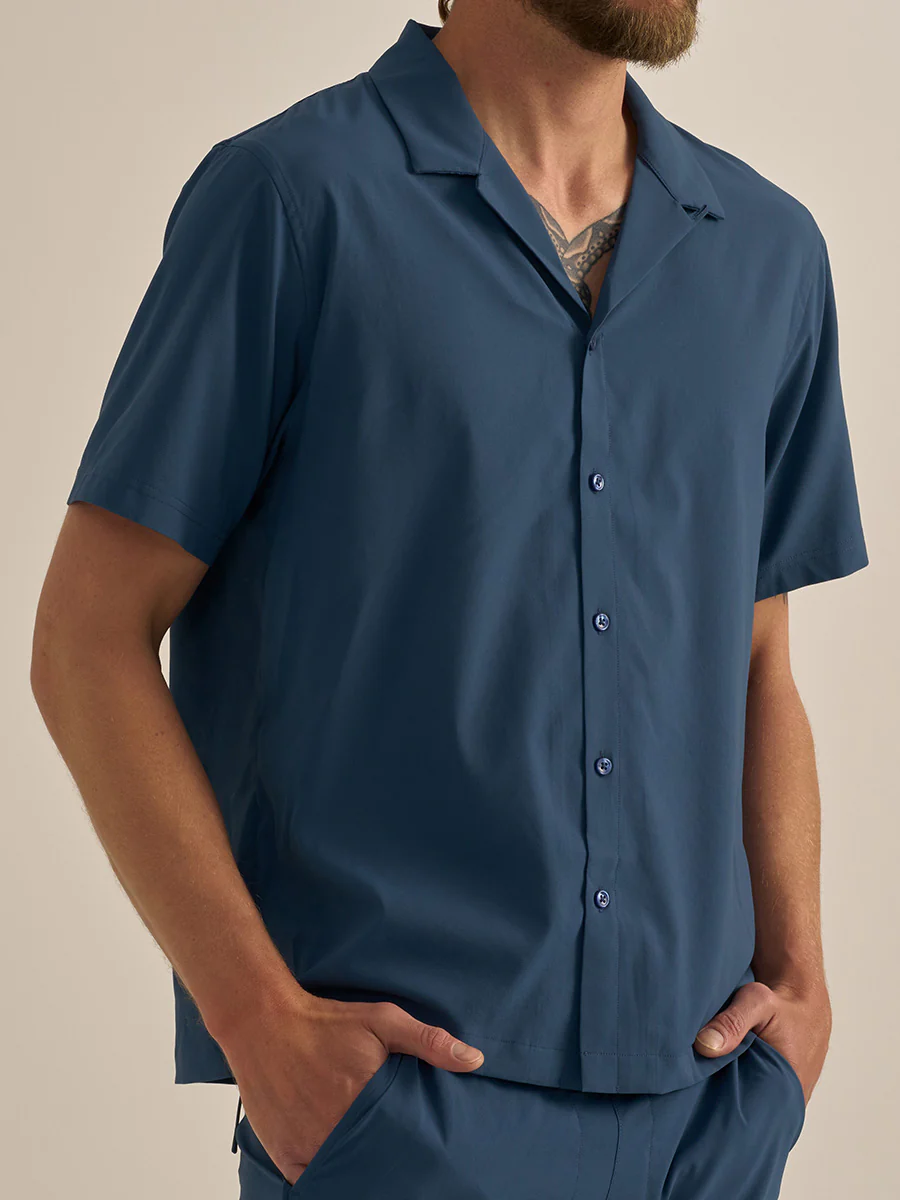 SolarCool Camp Collar