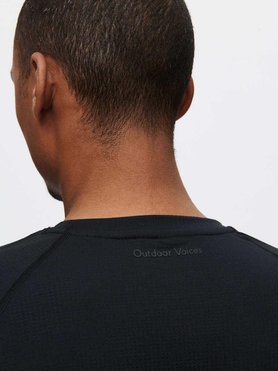 ThinkFast Mesh Shortsleeve - Image 3