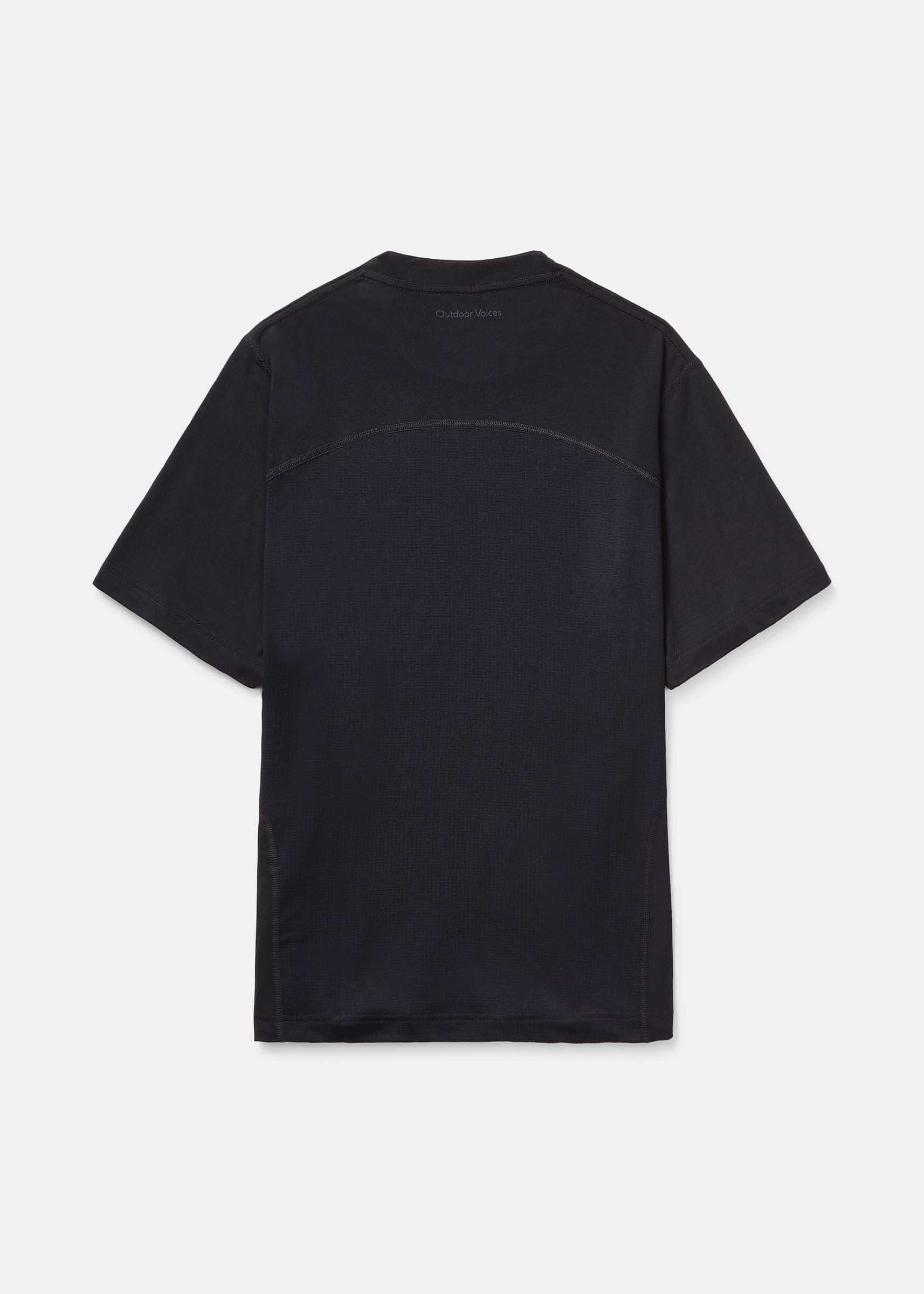 ThinkFast Vent Shortsleeve - Image 2