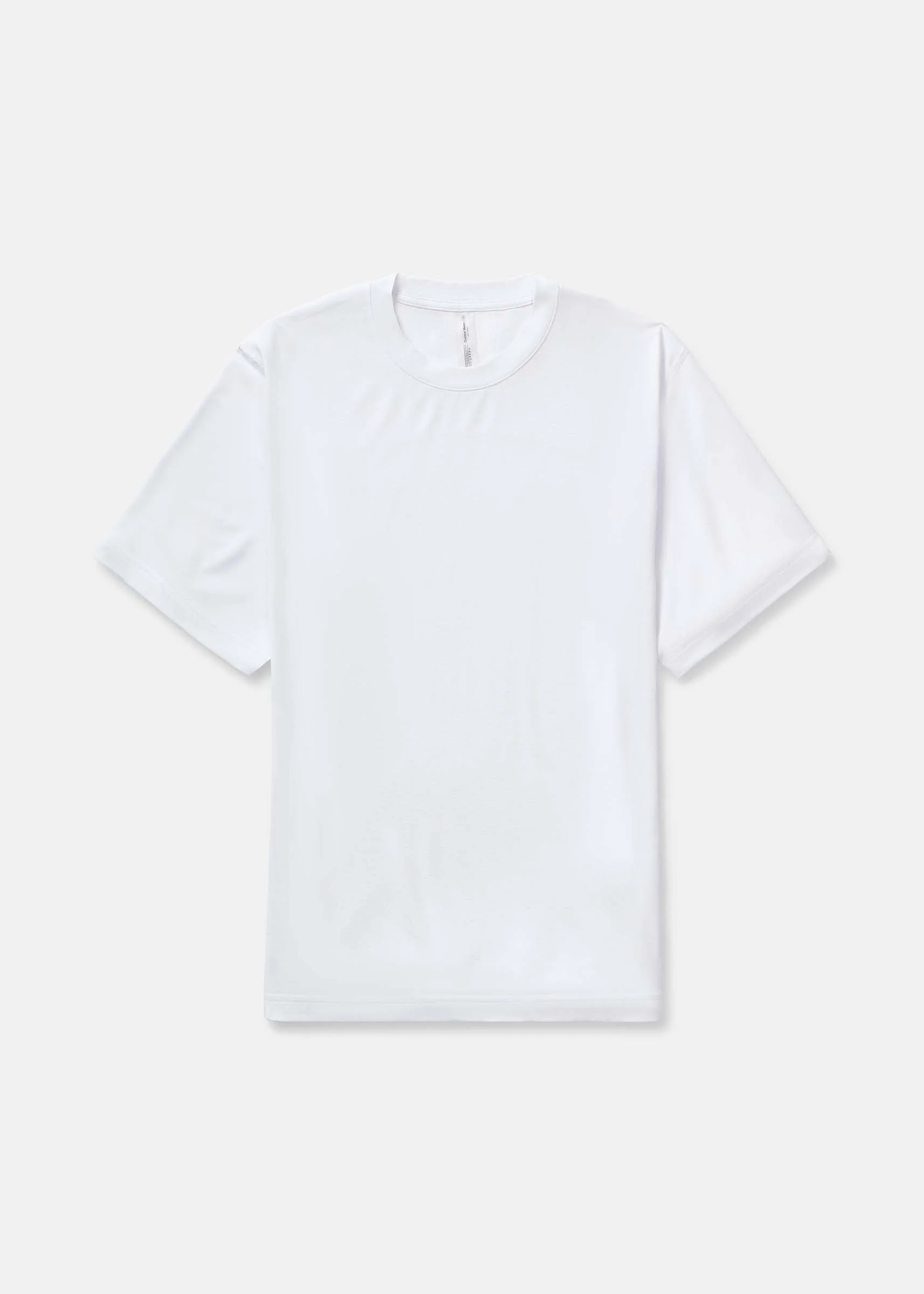 ThinkFast Vent Shortsleeve