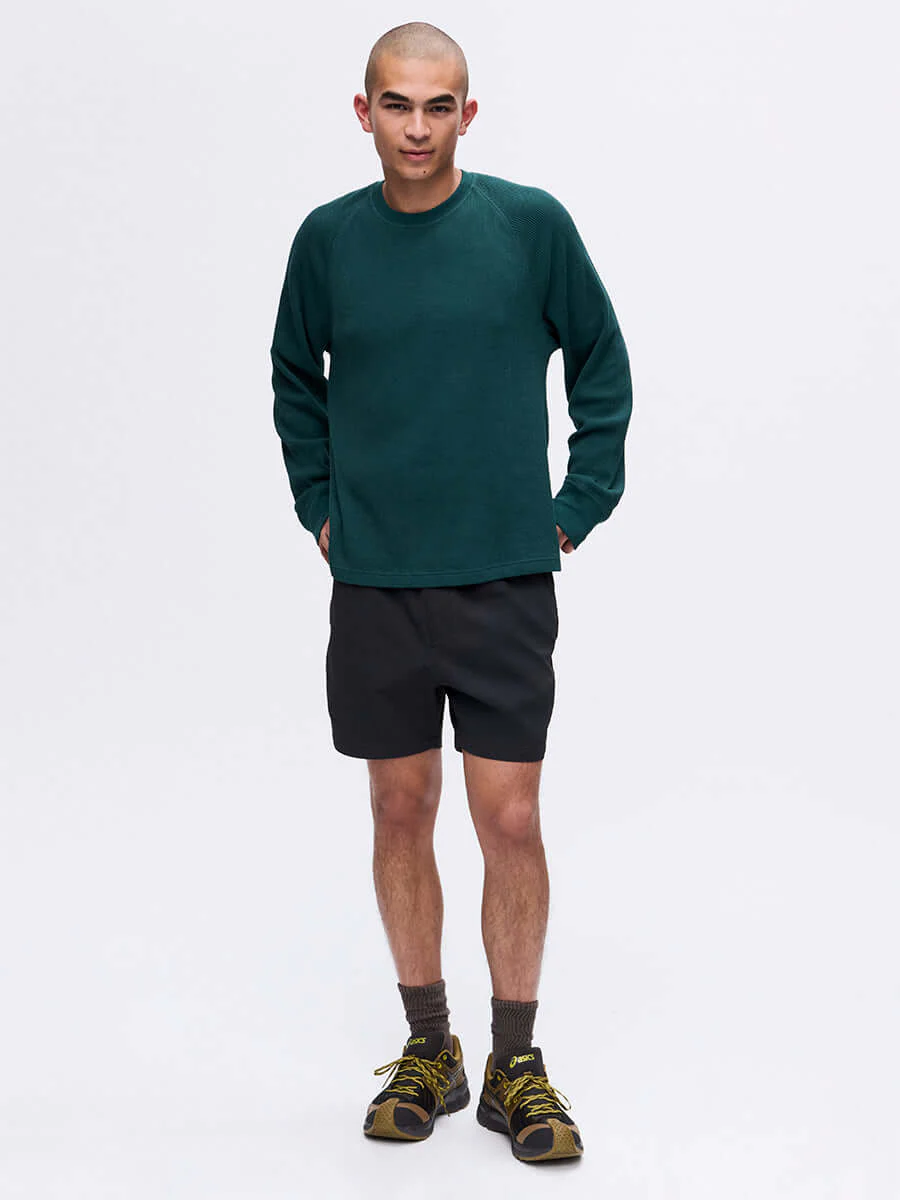 Waffle Longsleeve - Image 2