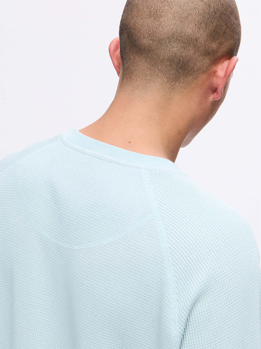 Waffle Longsleeve - Image 3