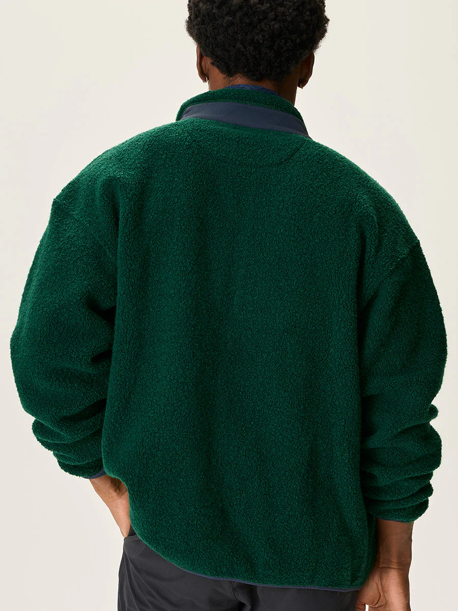MegaFleece Full Zip - Image 2