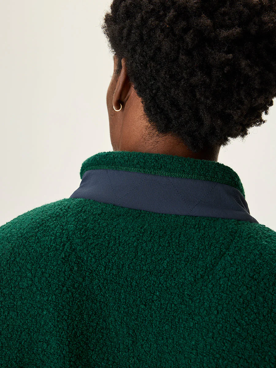 MegaFleece Full Zip - Image 3