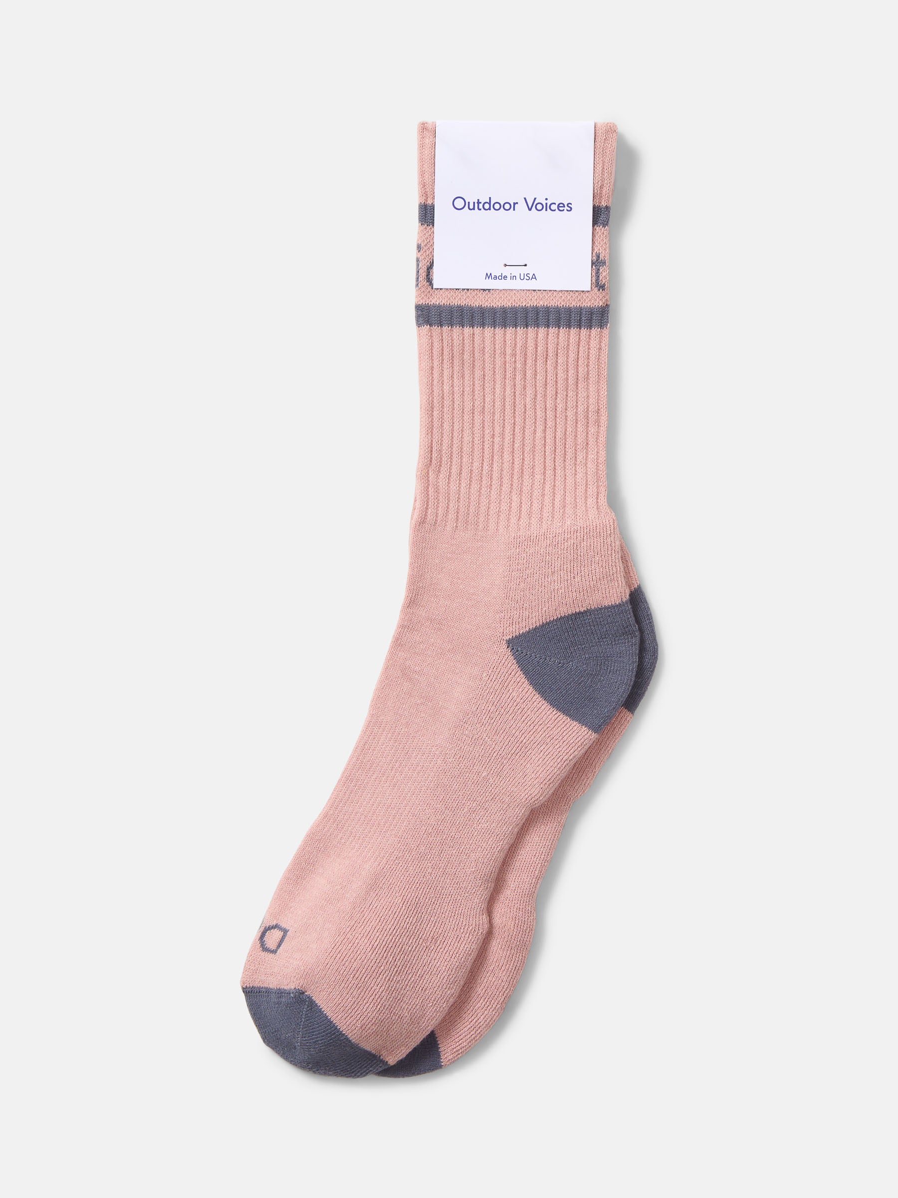 OV Club Crew Sock - Image 2