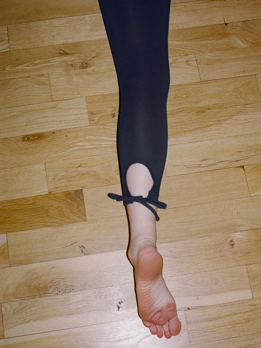 Puddle Legging - Image 4