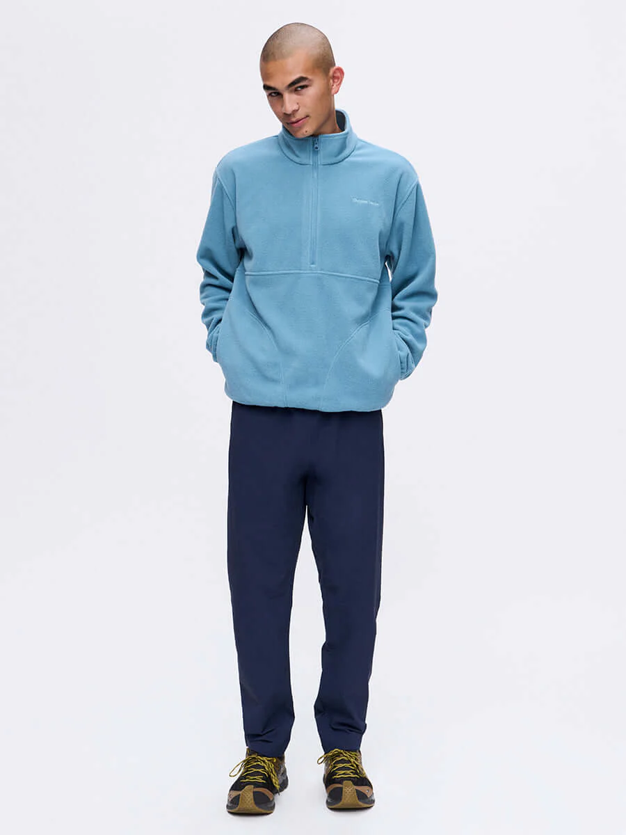 RecFleece 1/2 Zip - Image 2