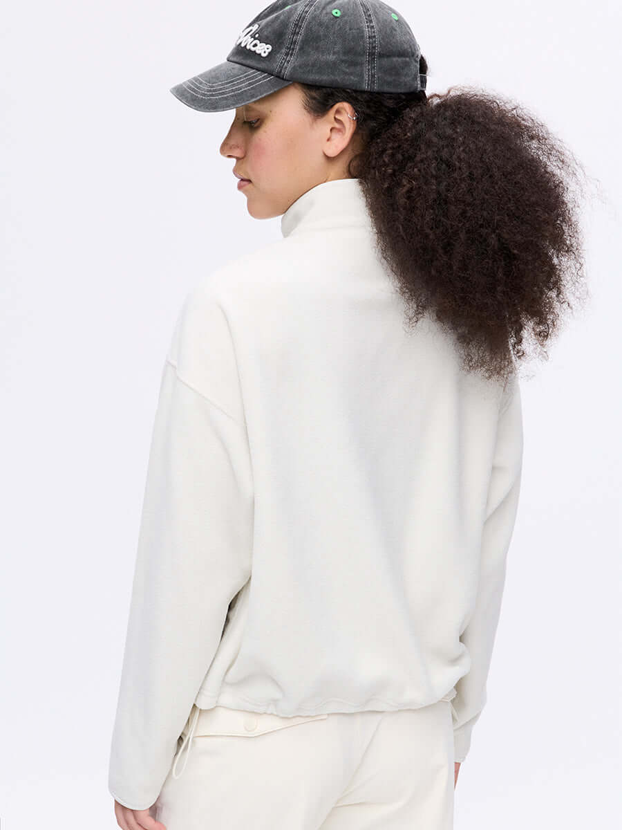 RecFleece 1/4 Zip - Image 4